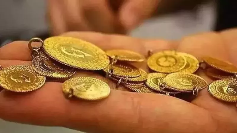 Gram altında rekor tahmin geldi, uzman isim son kez seslendi: 'Asla borç yapmayın!' O tarihten sonra tutmak imkansız olacak! 1